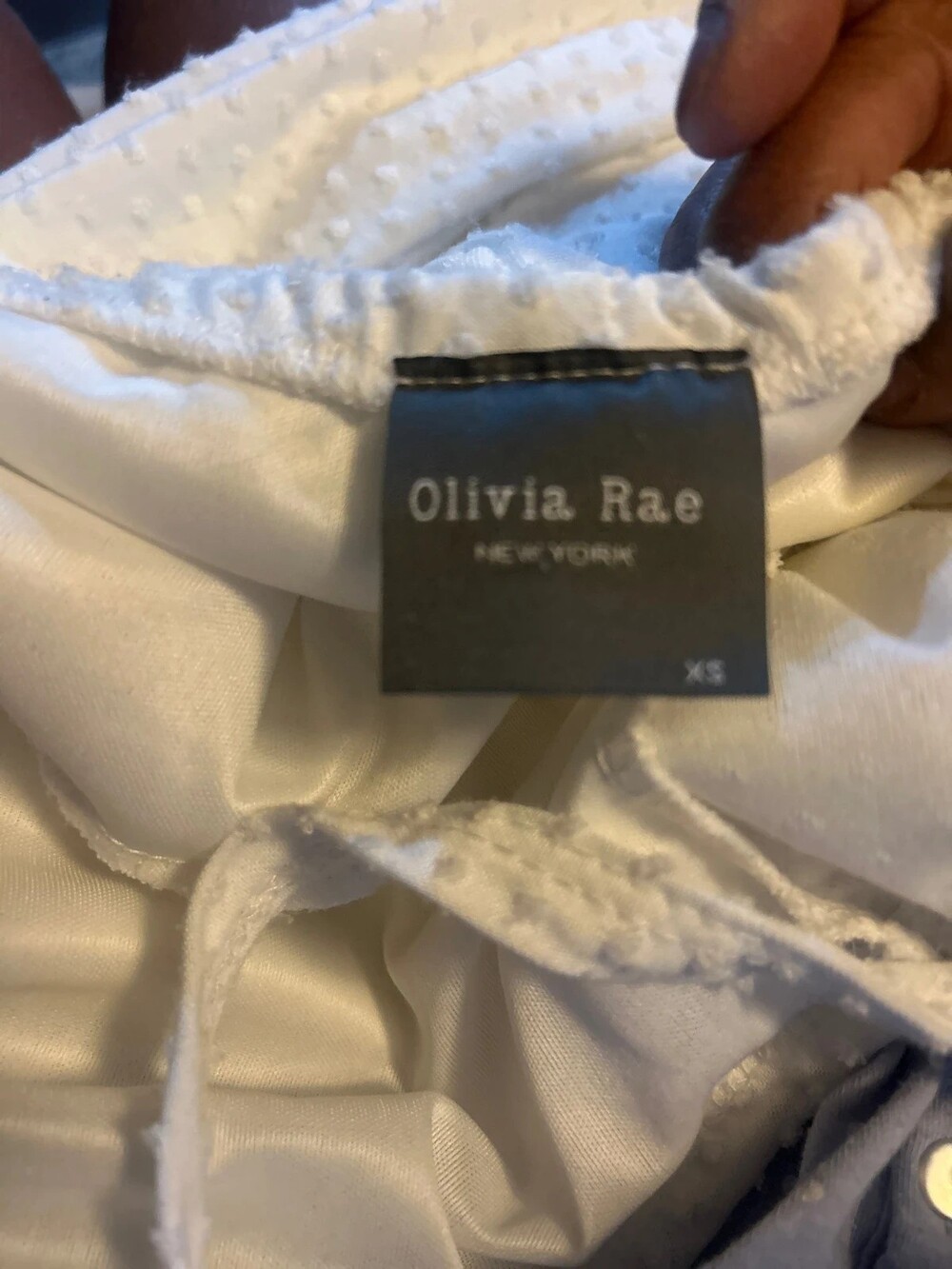 Olivia Rae - Picture 5 of 5